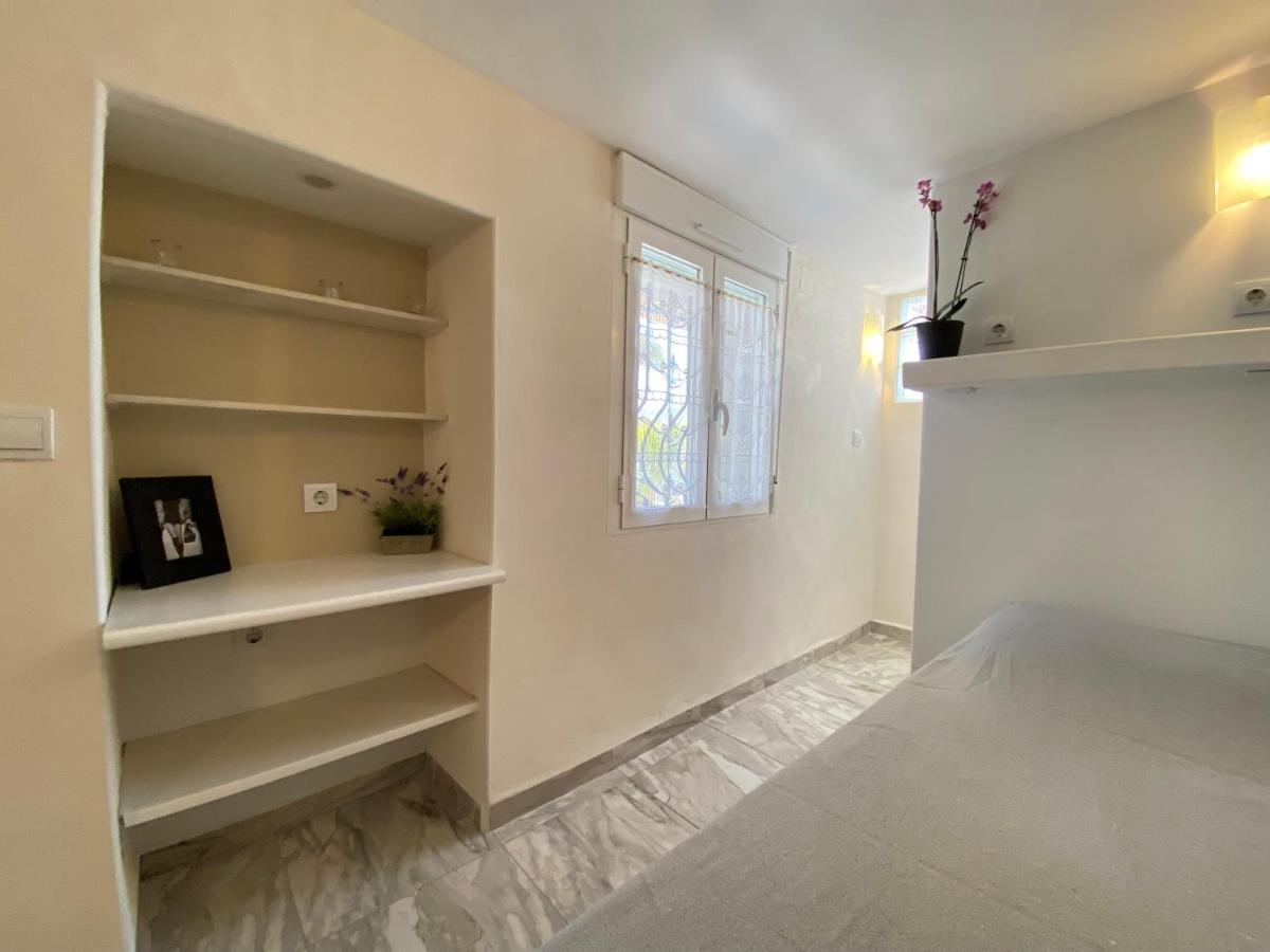 Apartment Denia's Beach House - Colibri Denia