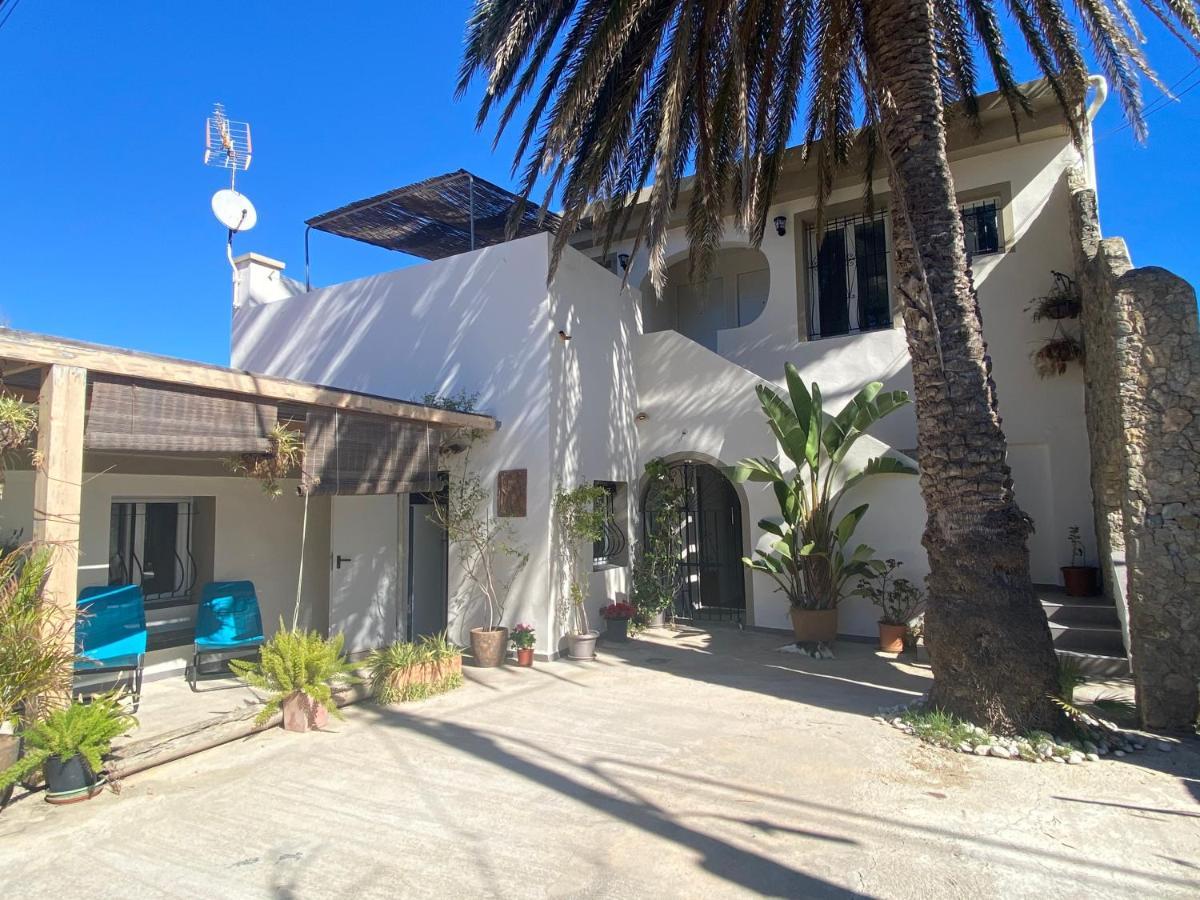 Denia's Beach House - Colibri