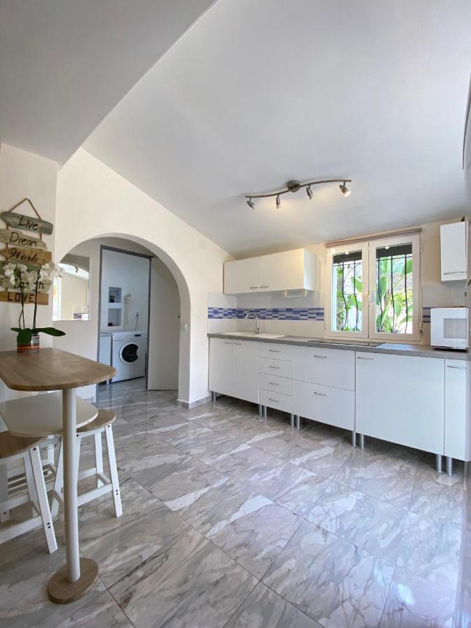 Denia's Beach House - Colibri * Denia