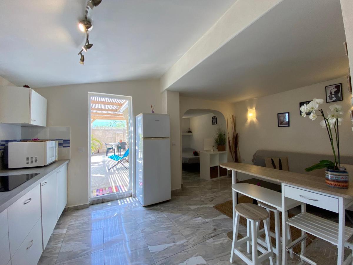 Denia's Beach House - Colibri Apartment