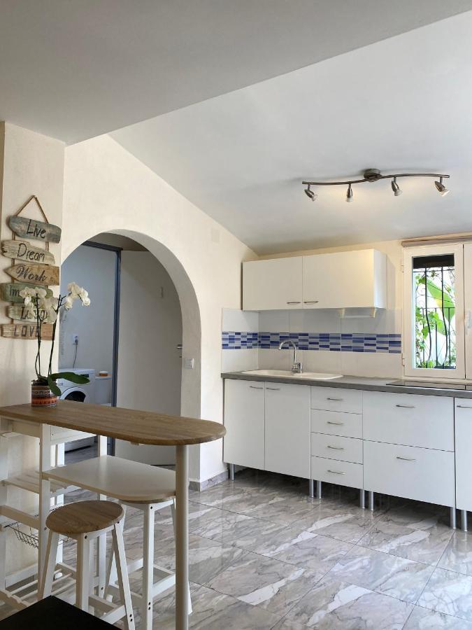 Apartment Denia's Beach House - Colibri