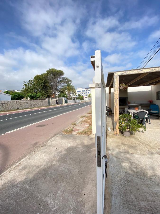 Apartment Denia's Beach House - Colibri