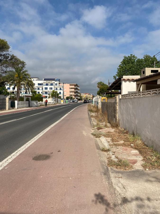 Denia's Beach House - Colibri