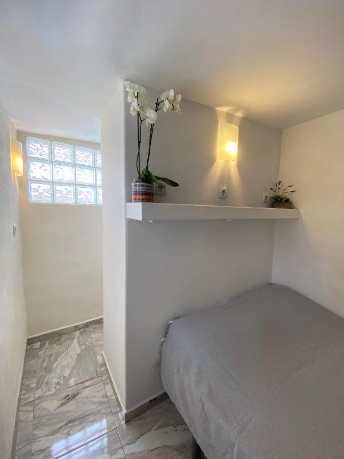 Denia's Beach House - Colibri Apartment