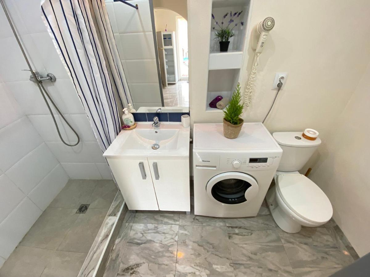 Denia's Beach House - Colibri Apartment