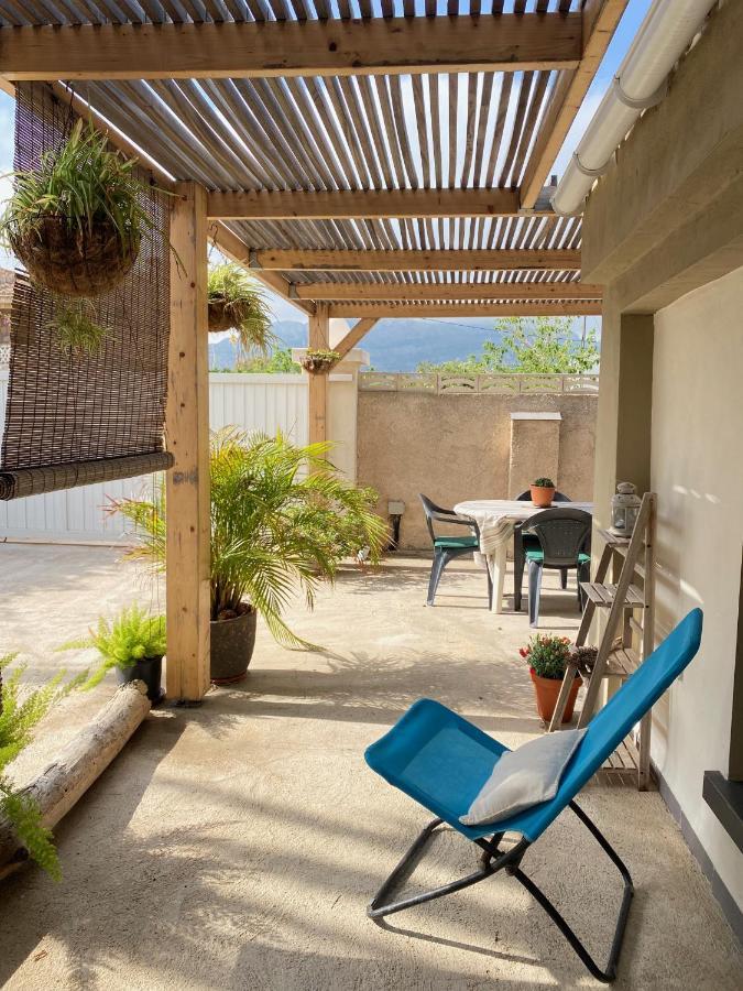 Denia's Beach House - Colibri *