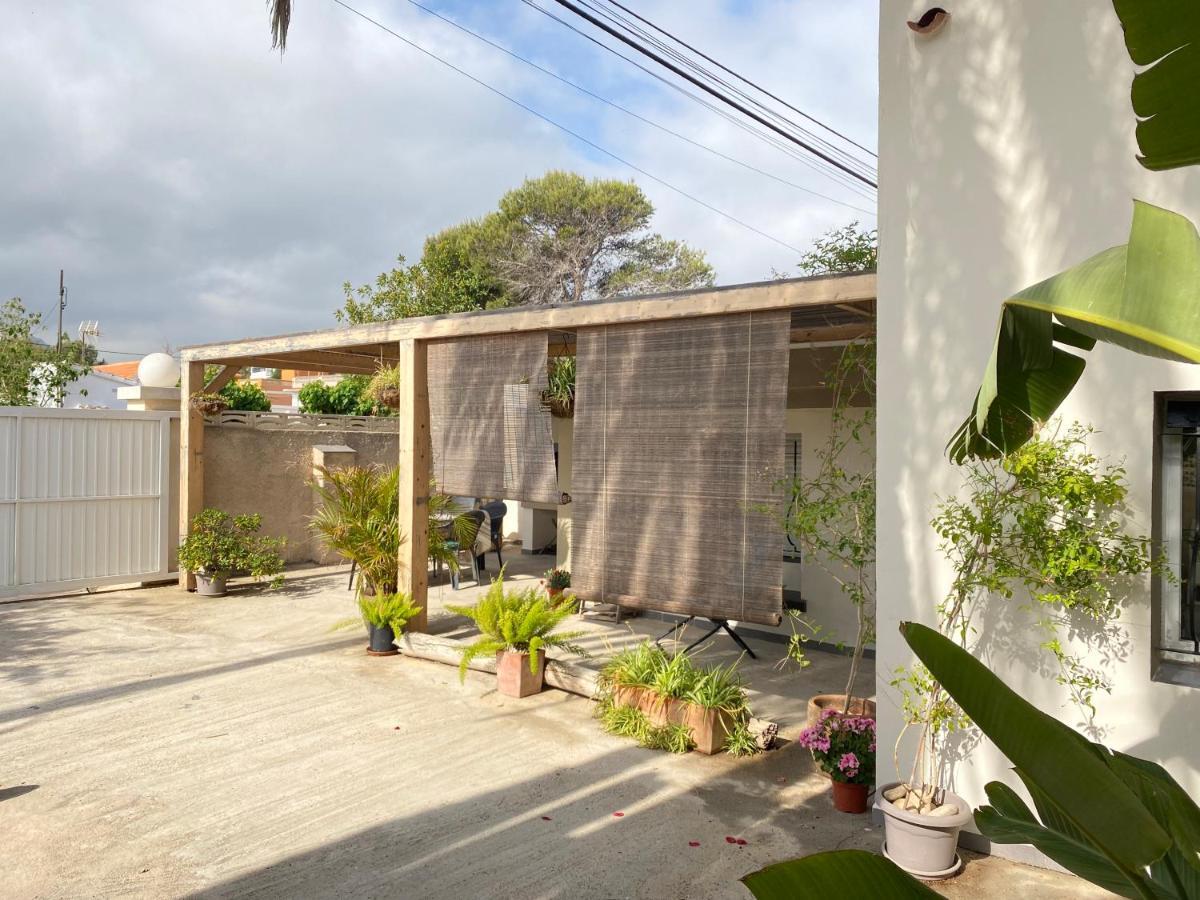Denia's Beach House - Colibri * Denia