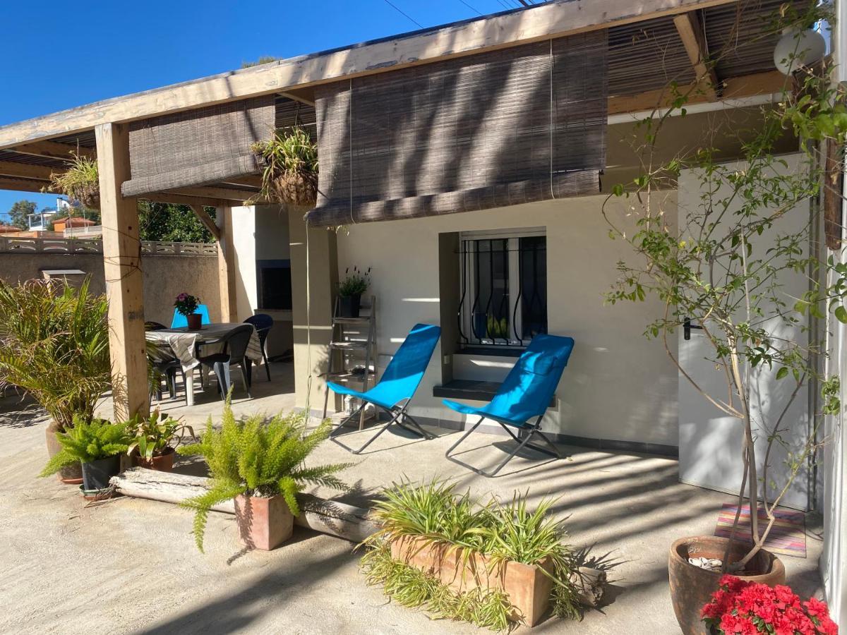 Denia's Beach House - Colibri Apartment *