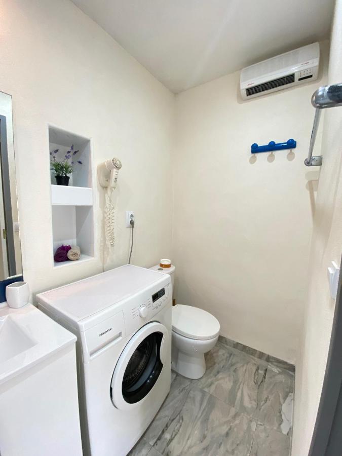 Apartment Denia's Beach House - Colibri *
