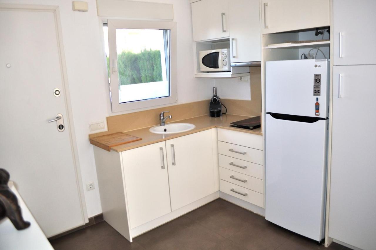 Apartamento Belman, 2 Dormitorios, By Bookindenia Dénia