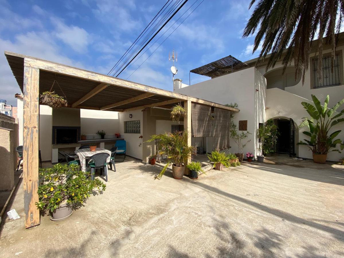 Denia's Beach House - Colibri