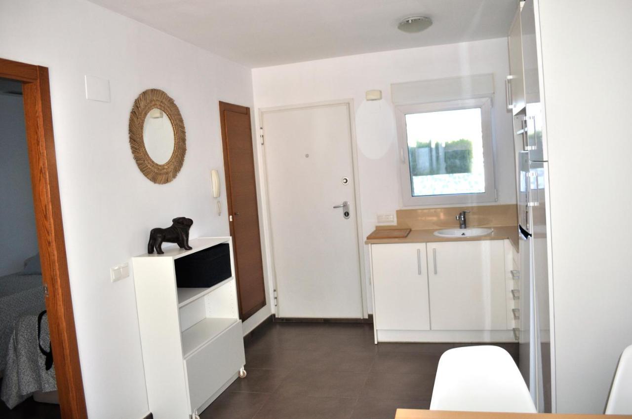 Belman, 2 Dormitorios, By Bookindenia Apartamento Dénia
