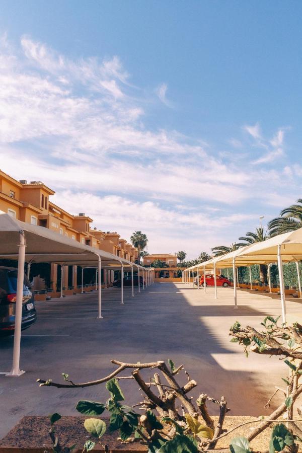 Apartment Primera Linea, Parking, Wi Fi, Palm