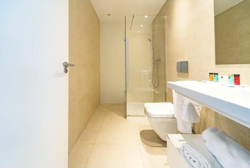 Luxury Duplex Penthouse Apartment Denia