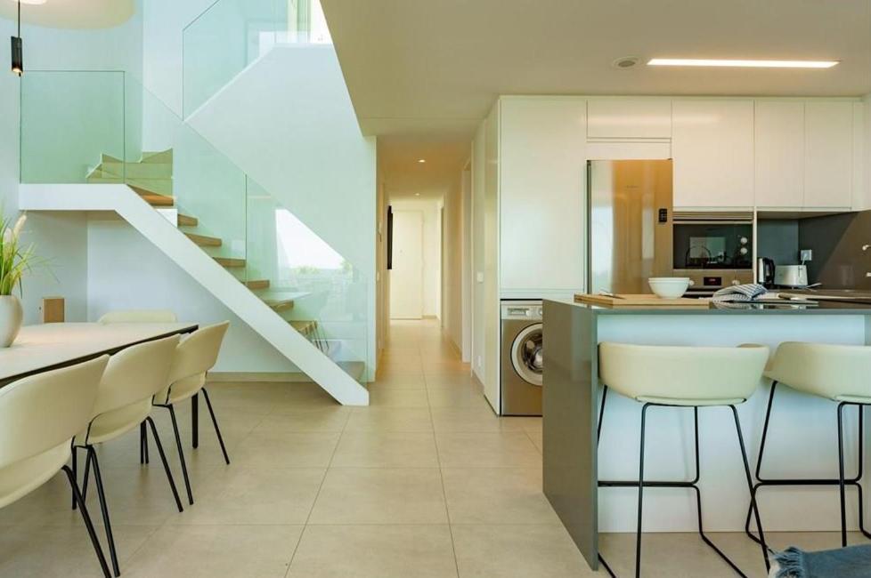 Apartment Luxury Duplex Penthouse
