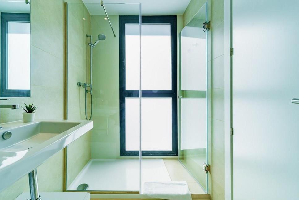 Apartment Luxury Duplex Penthouse *