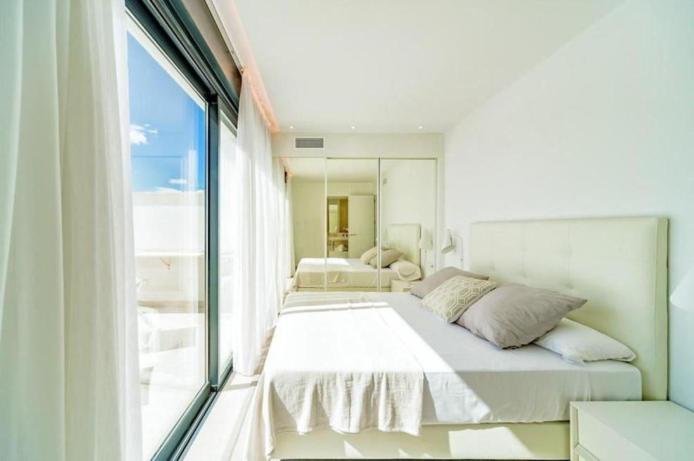 Apartment Luxury Duplex Penthouse Denia