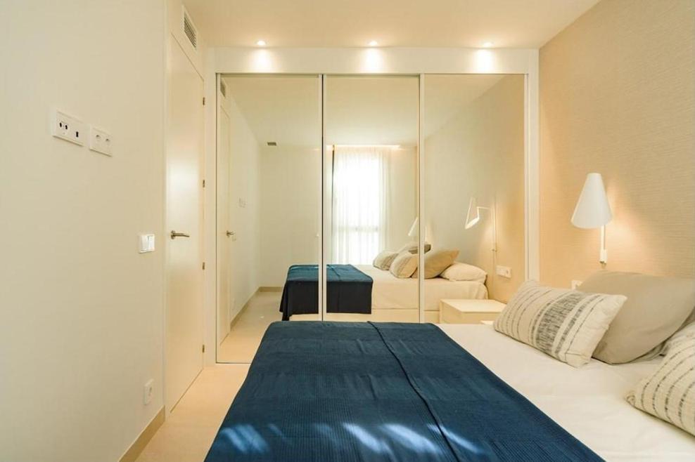 Luxury Duplex Penthouse Apartment