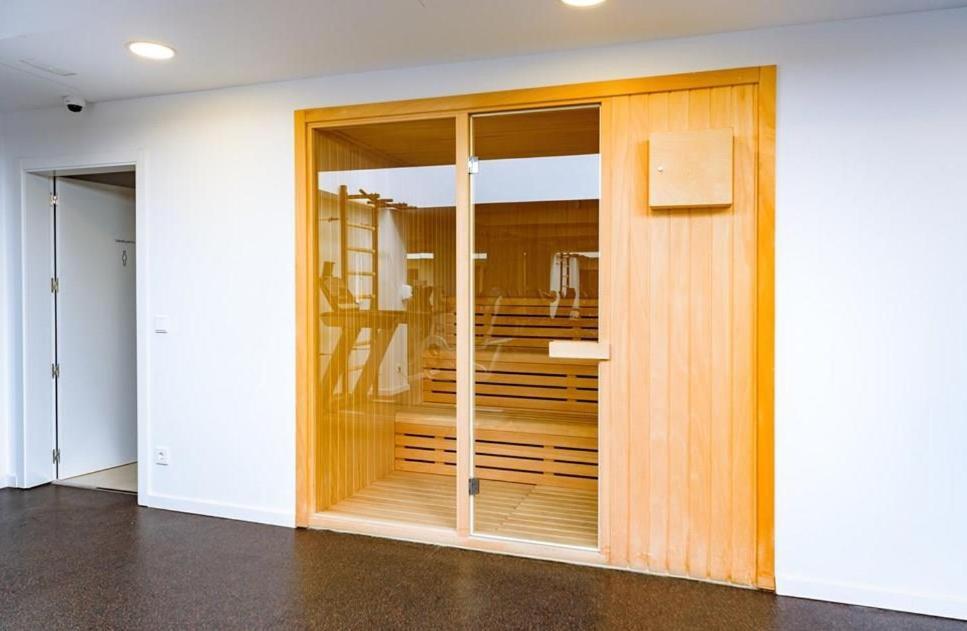 Luxury Duplex Penthouse Apartment *