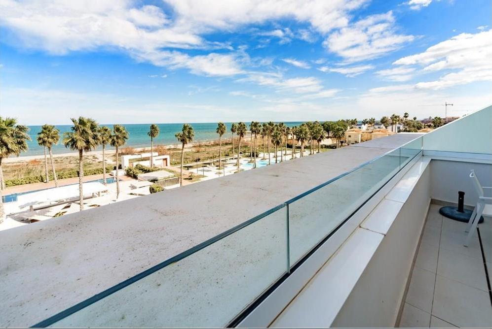 Luxury Duplex Penthouse Apartment