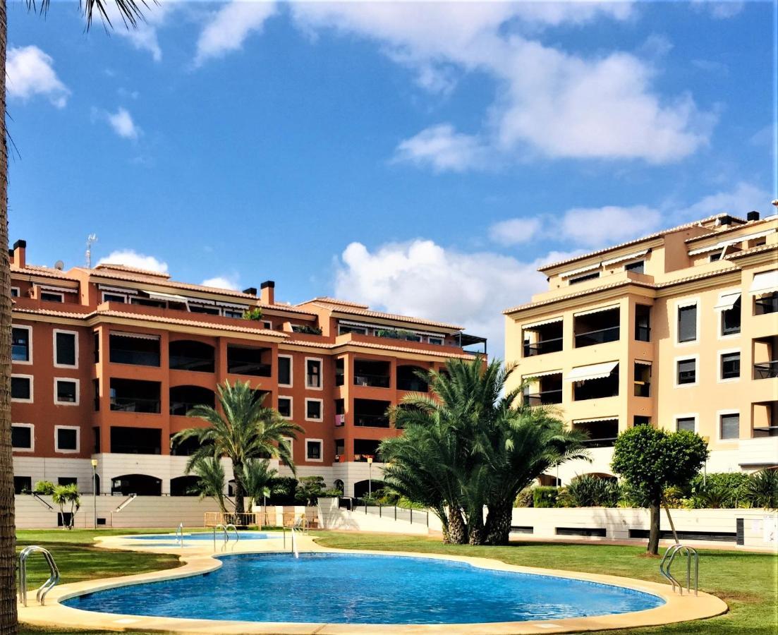 Jardines De Marinas