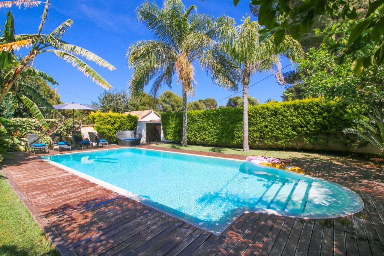 Villa Rotas Kd Denia