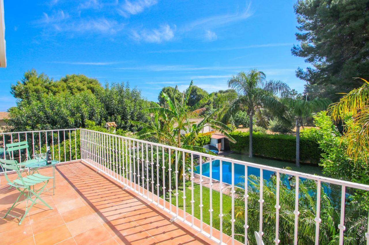 Rotas Kd Villa Denia