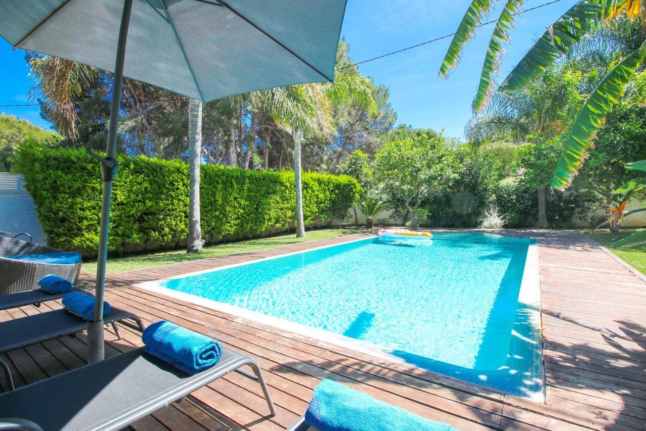 Villa Rotas Kd Denia
