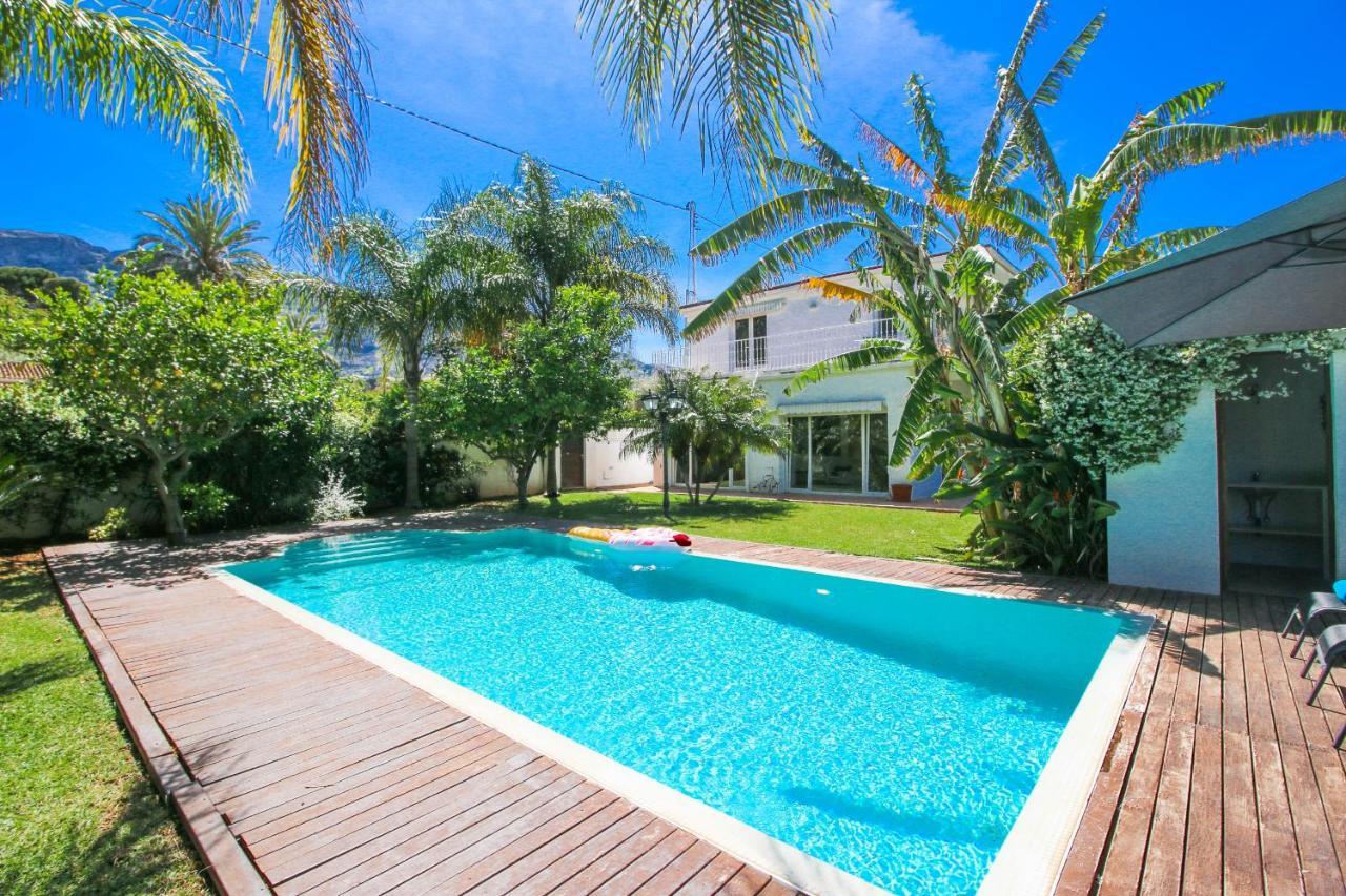 Rotas Kd Villa Denia