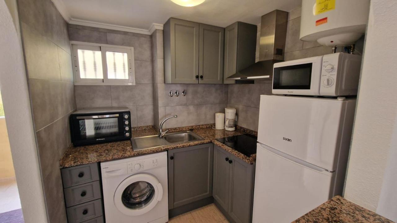 Lovely One Bedroom Unit With Balcony And Pool Apartamento *