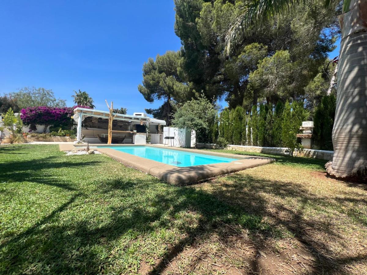 Ca Tauró Villa Dénia