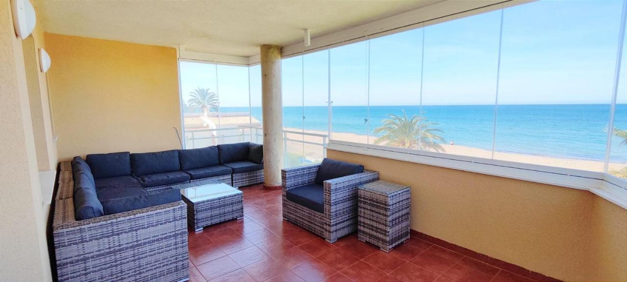 Catamaran Ii By Costa Apartamento *