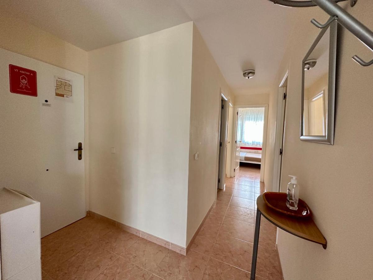 Apartamento Delas