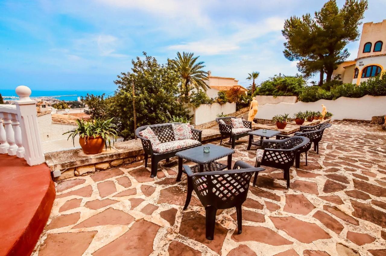 Pinkflamingo 3* Dénia