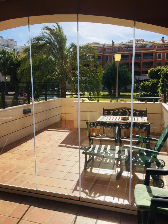 Jardines De Marinas