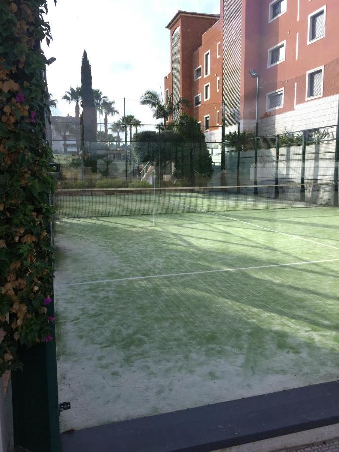 Apartment Jardines De Marinas *