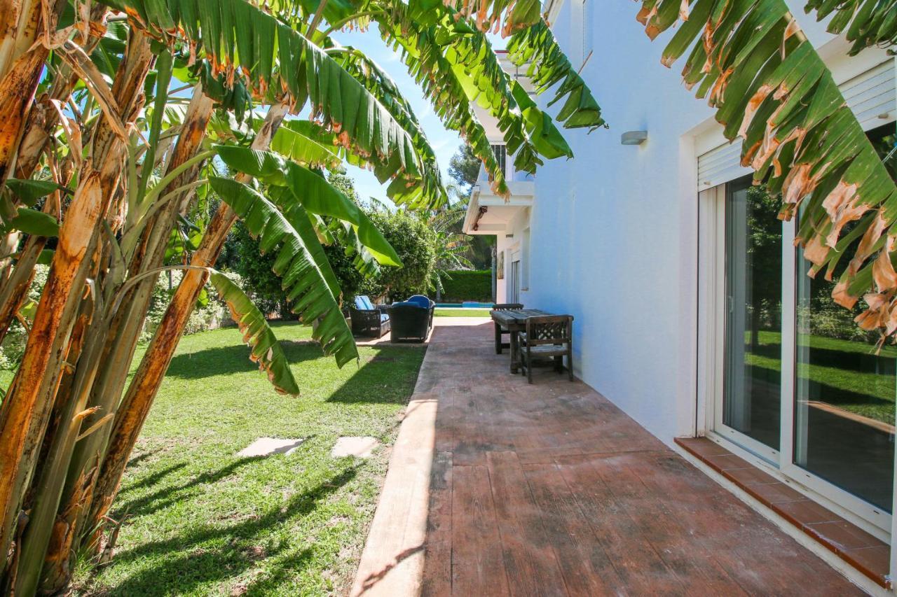 Villa Rotas Kd Denia
