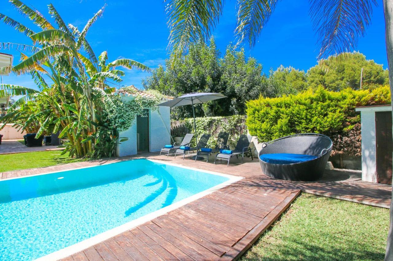 Villa Rotas Kd Denia