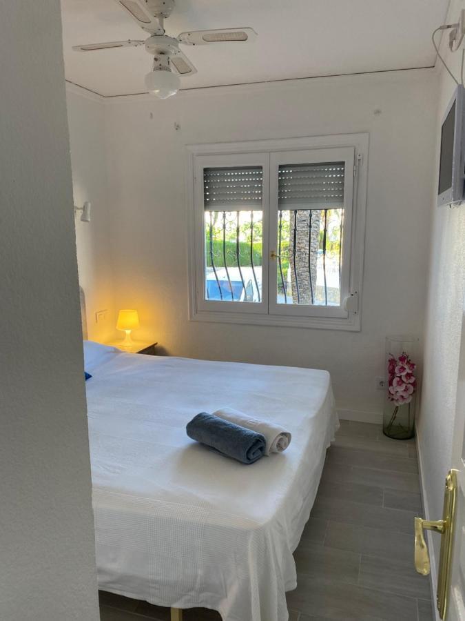 Residencial El Palmar Denia