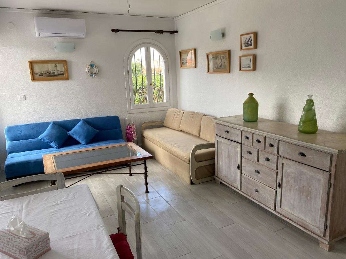 Residencial El Palmar Denia