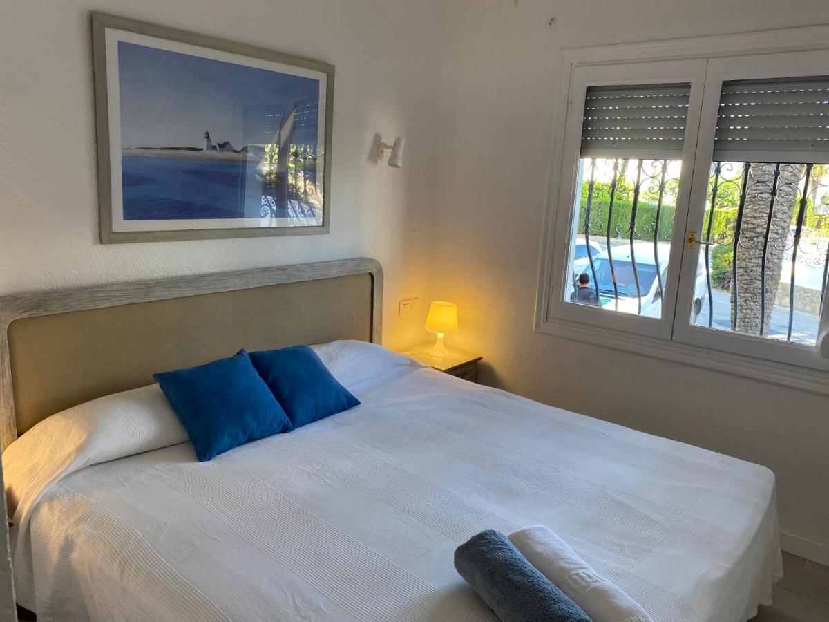 Residencial El Palmar Denia