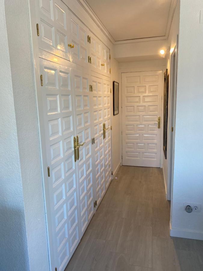 Residencial El Palmar Denia