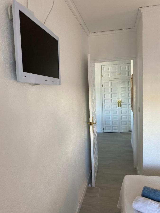 Apartment Residencial El Palmar Denia