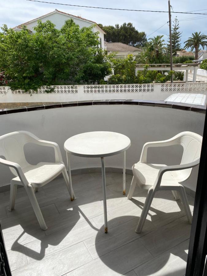 Residencial El Palmar Apartment