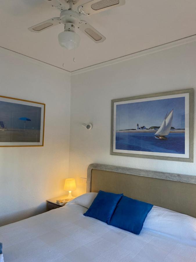 Residencial El Palmar Apartment Denia