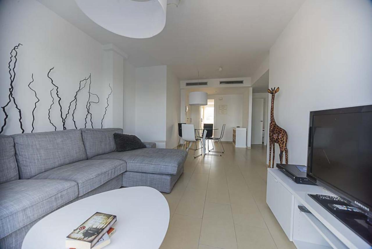 193 Marina Park Apartamento Dénia