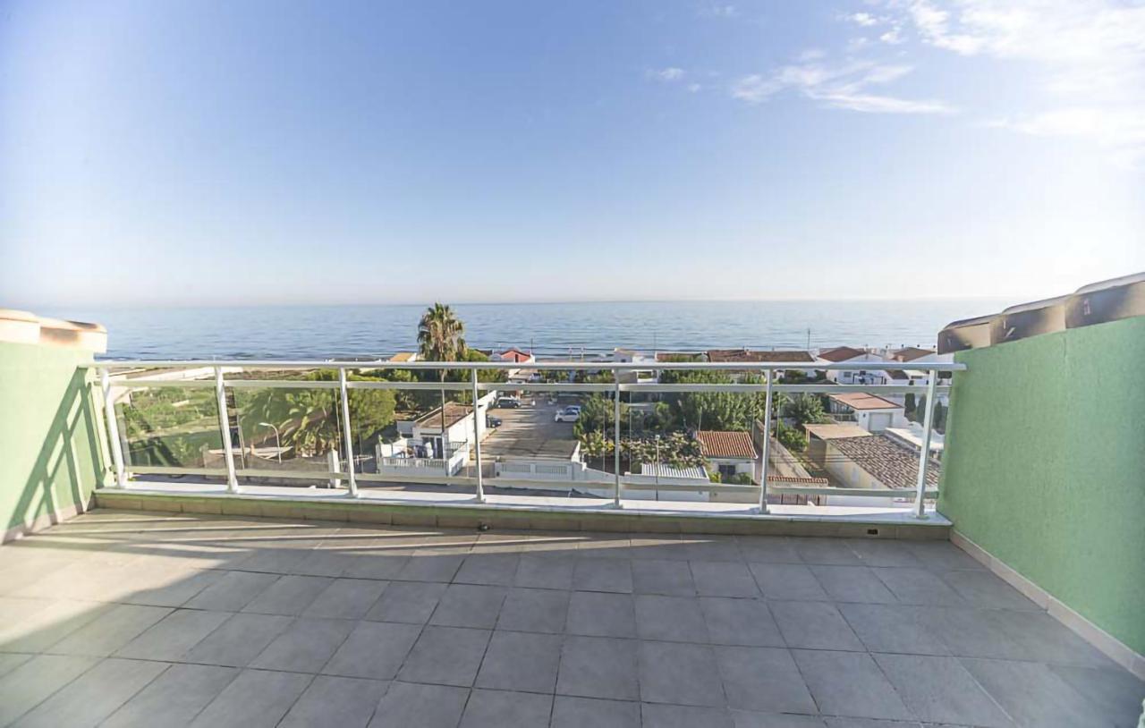 193 Marina Park Dénia