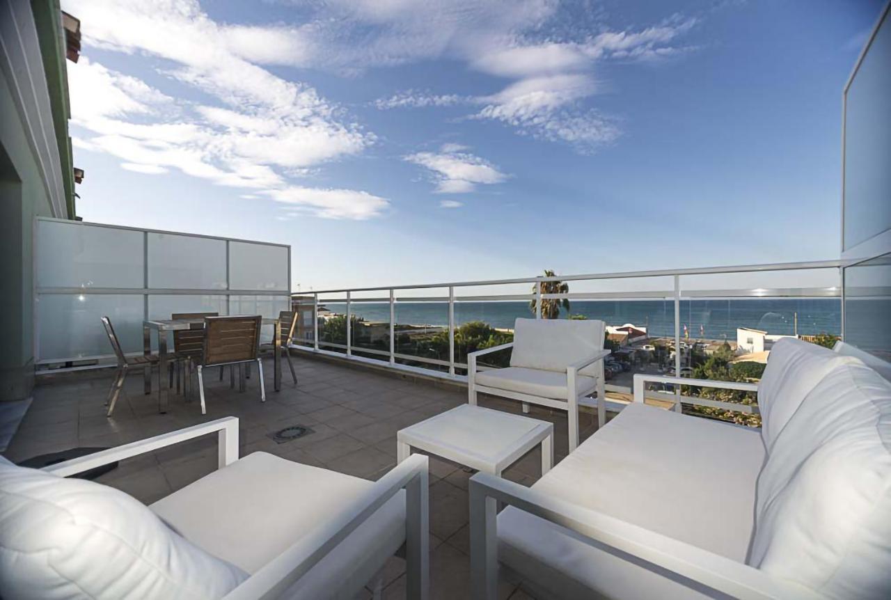 193 Marina Park Apartamento