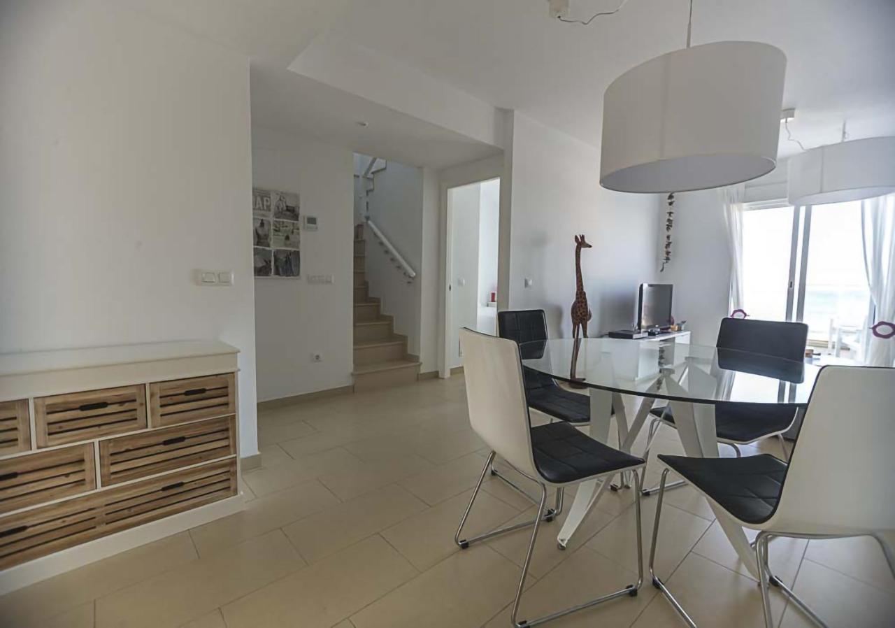 Apartamento 193 Marina Park Dénia