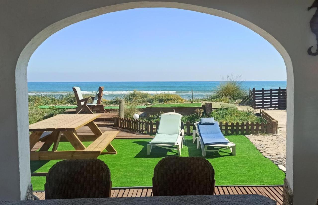The House -- Casa En Primera Línea De Playa - Сasa de vacaciones Dénia